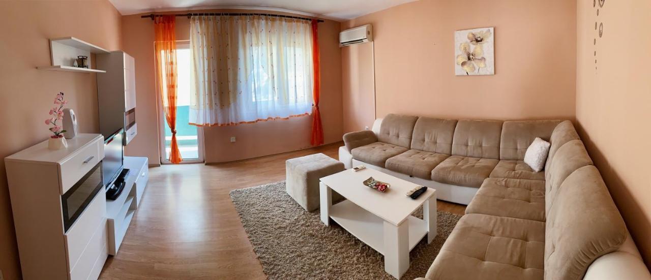 Apartment Sunny Bulevar Mostar Kültér fotó