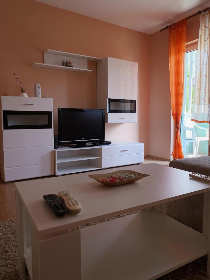 Apartment Sunny Bulevar Mostar Kültér fotó