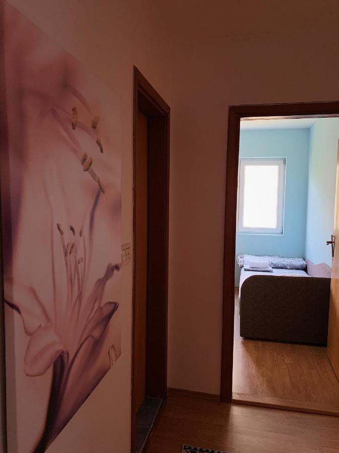 Apartment Sunny Bulevar Mostar Kültér fotó