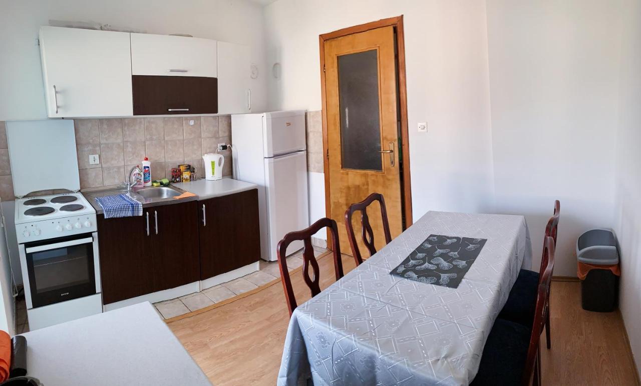 Apartment Sunny Bulevar Mostar Kültér fotó